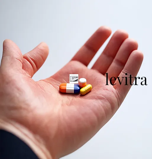 Comprare levitra originale online